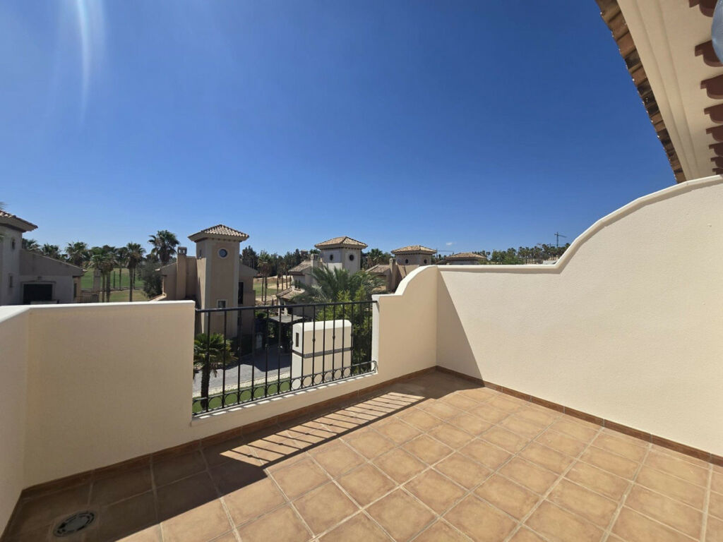 Detached Villa La Finca Golf Alicante - image 16