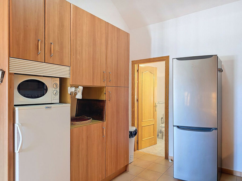 Detached Villa Cómpeta Málaga - image 14