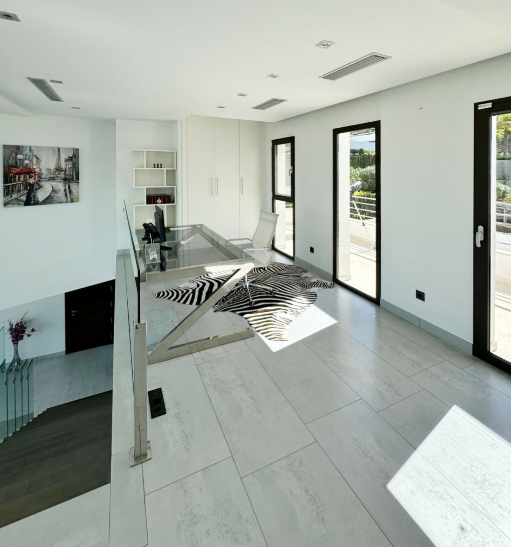 Detached Villa Javea Alicante - image 16