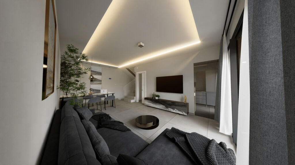 Semi-Detached House Antequera Málaga - image 16