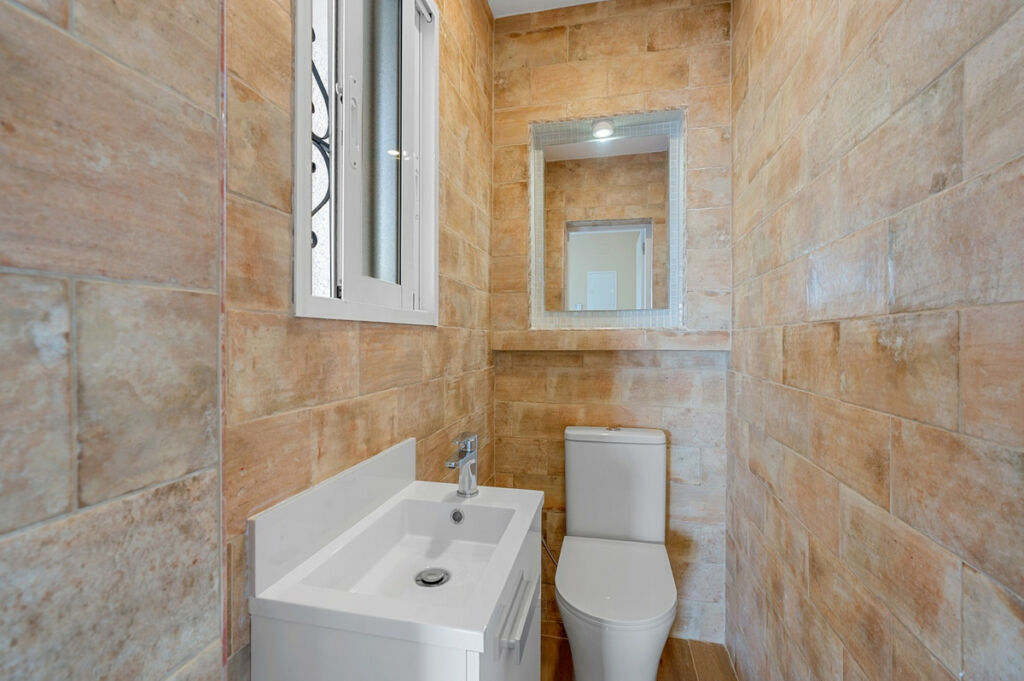 Detached Villa La Nucia Alicante - image 16