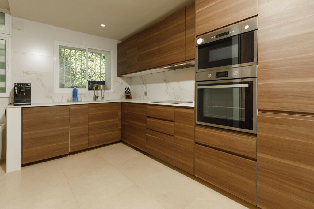Middle Floor Apartment La Quinta Málaga - image 16