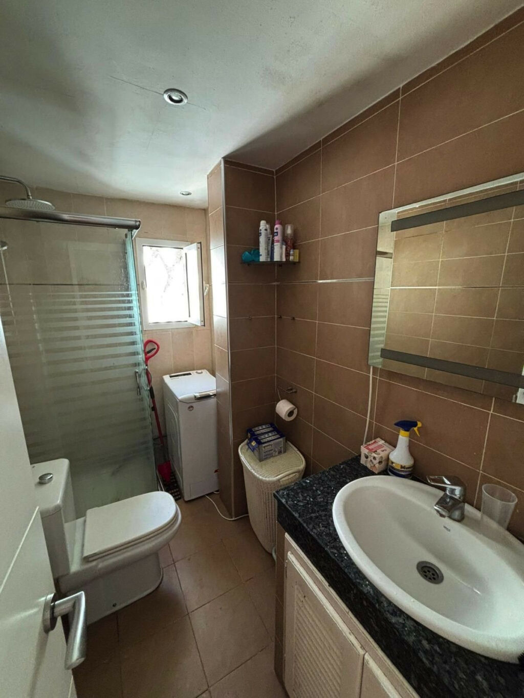 Middle Floor Apartment Marbella Málaga - image 16