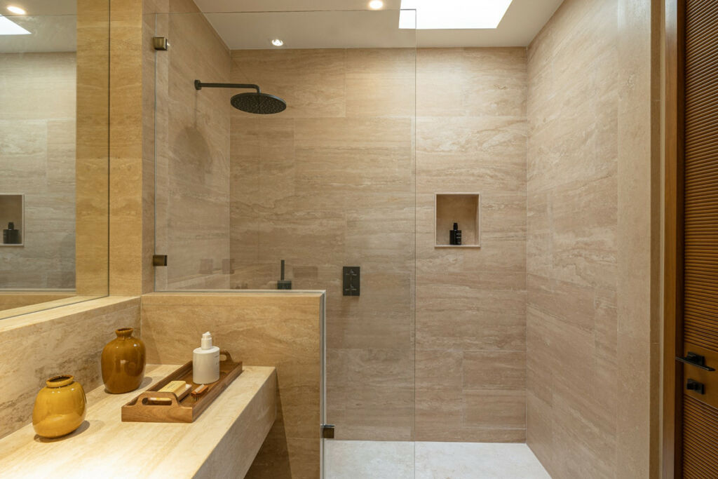 Detached Villa Casares Málaga - image 16