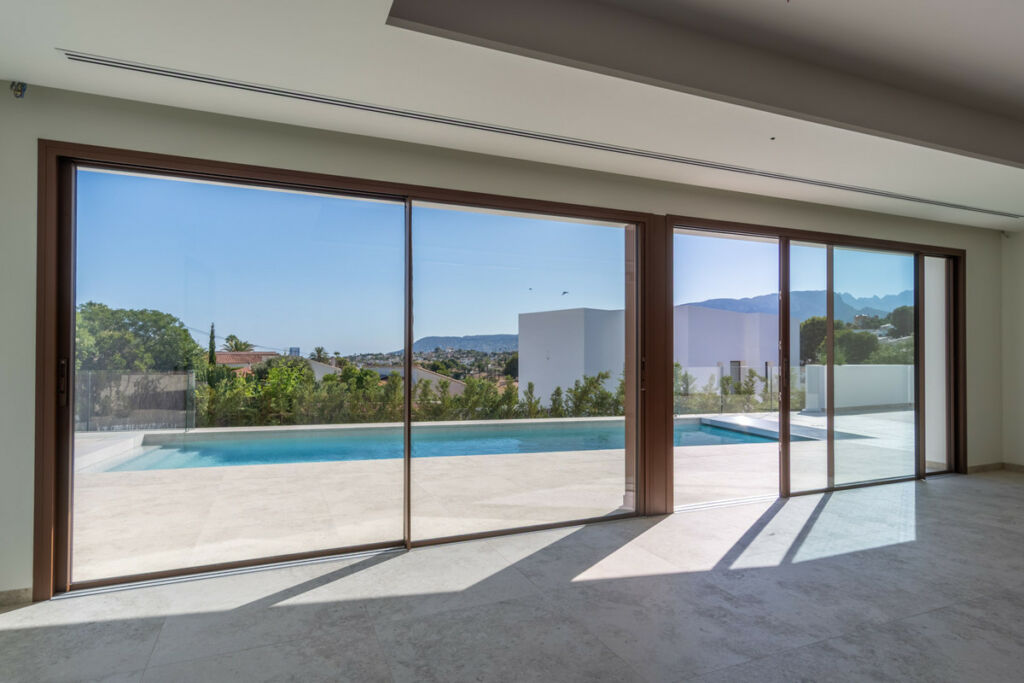 Detached Villa Benissa Alicante - image 16