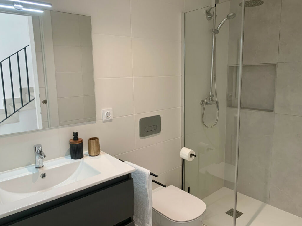Detached Villa Roda Golf Murcia - image 16