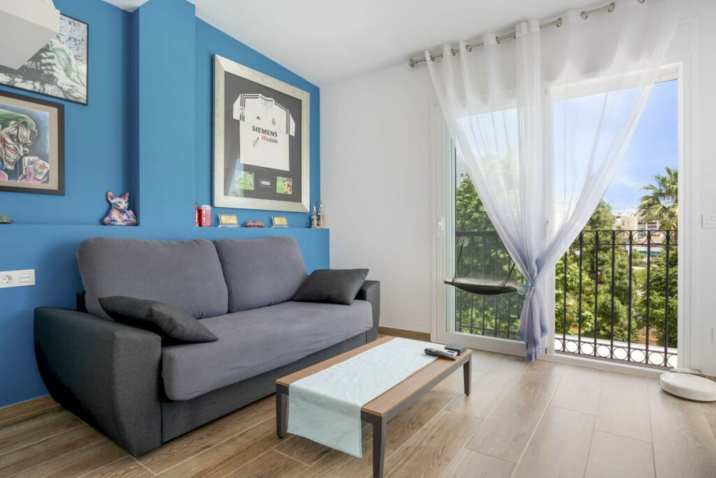 Townhouse Estepona Málaga - image 16