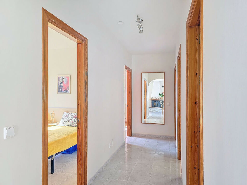 Detached Villa Torrox Málaga - image 16