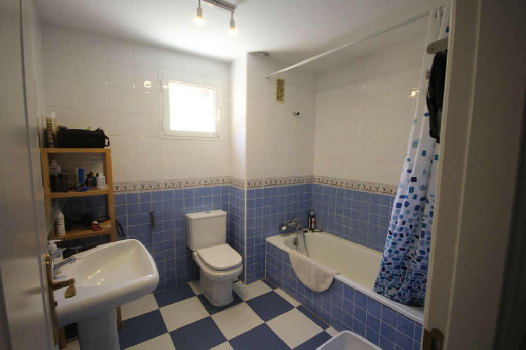 Penthouse Reserva de Marbella Málaga - image 11
