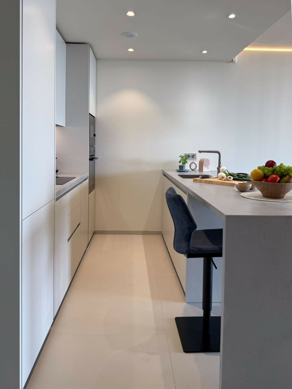 Top Floor Apartment Fuengirola Málaga - image 14