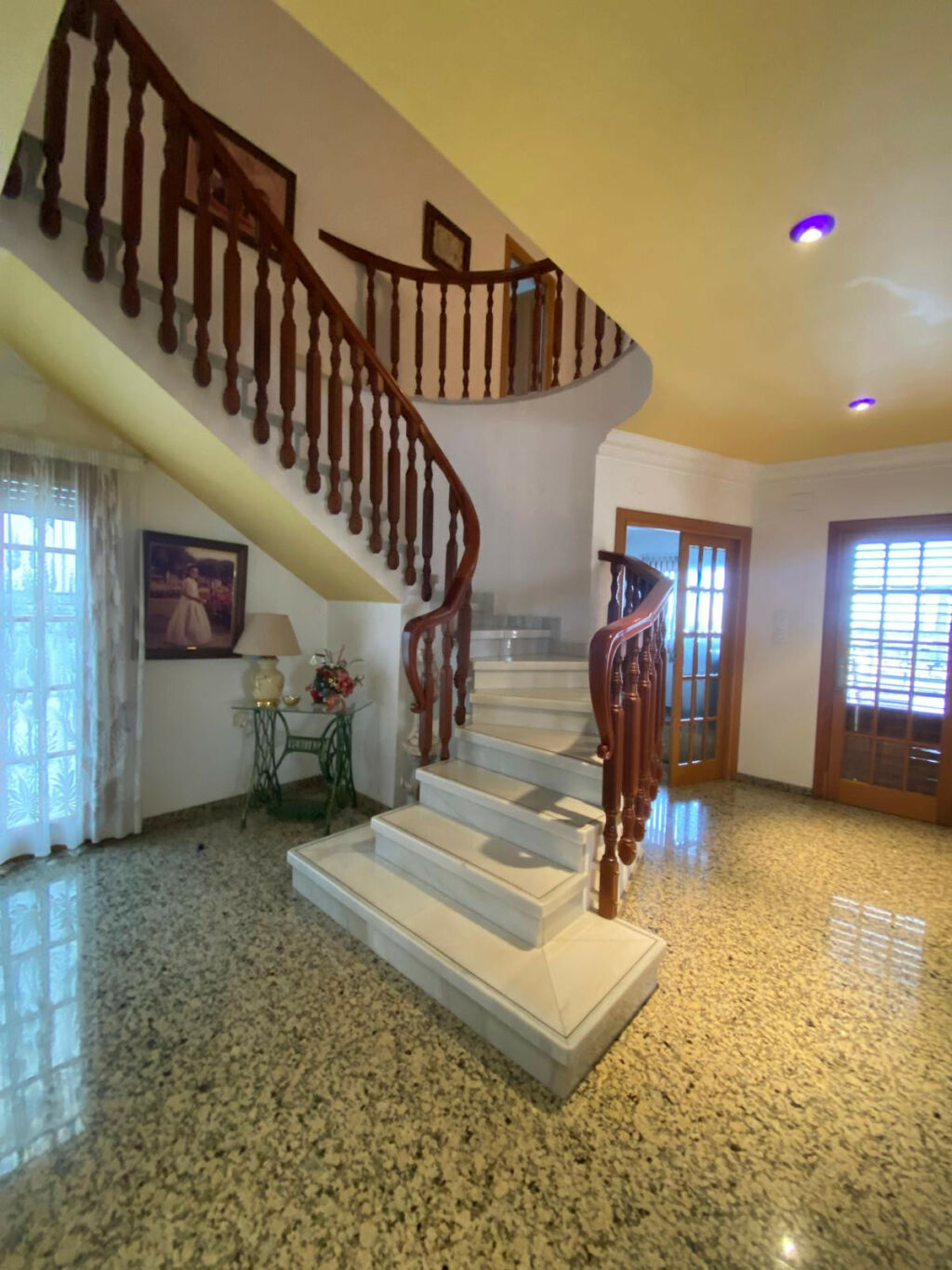 Detached Villa Pego Alicante - image 16