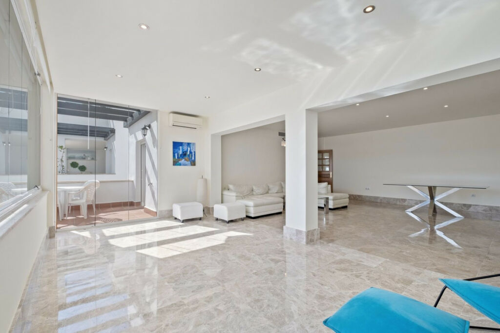 Townhouse Marbella Málaga - image 16