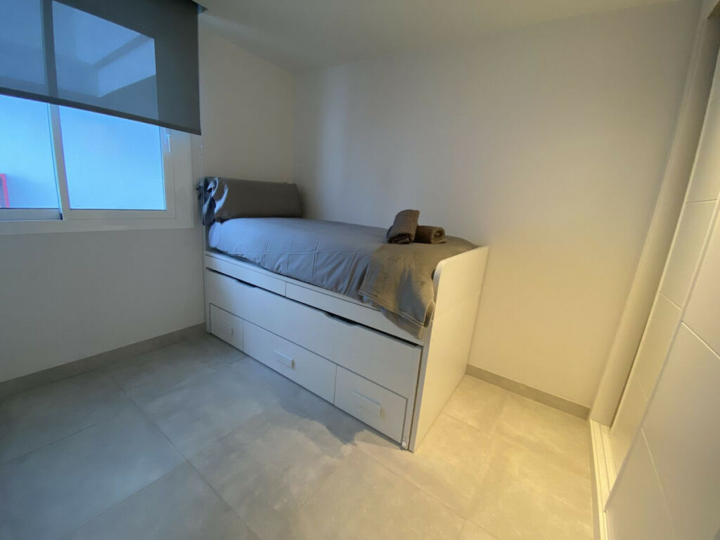 Ground Floor Apartment La Cala de Mijas Málaga - image 16