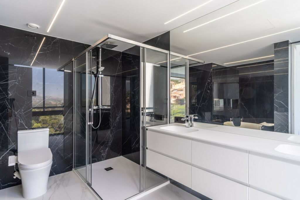 Detached Villa Altea Alicante - image 16