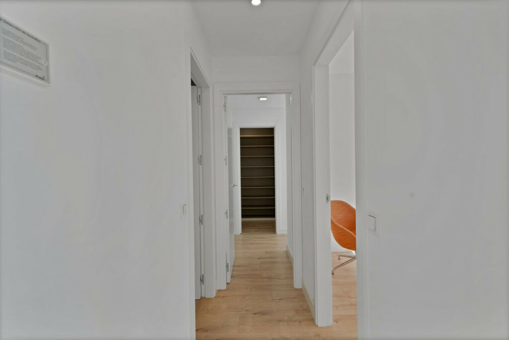 Top Floor Apartment Málaga Málaga - image 16