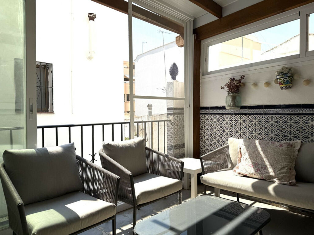Top Floor Apartment Estepona Málaga - image 16