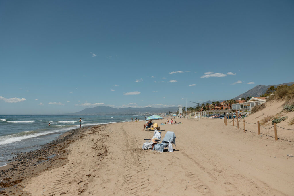 Townhouse Bahía de Marbella Málaga - image 16