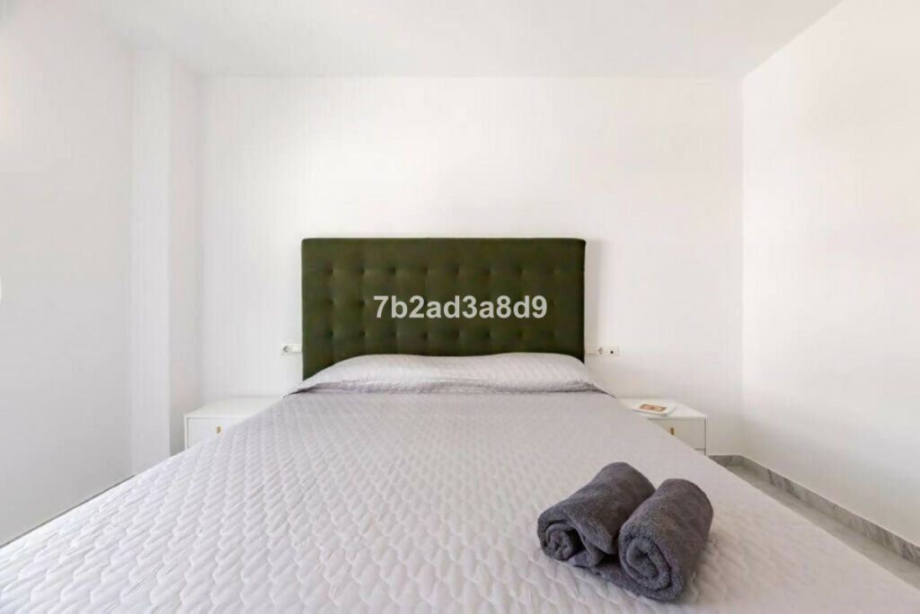 Penthouse San Pedro de Alcántara Málaga - image 16