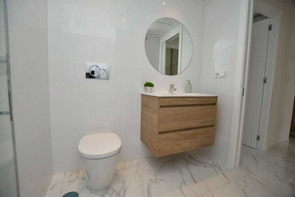 Bungalow San Miguel de Salinas Alicante - image 16