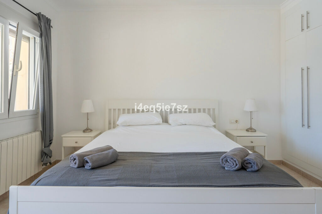 Detached Villa Javea Alicante - image 16