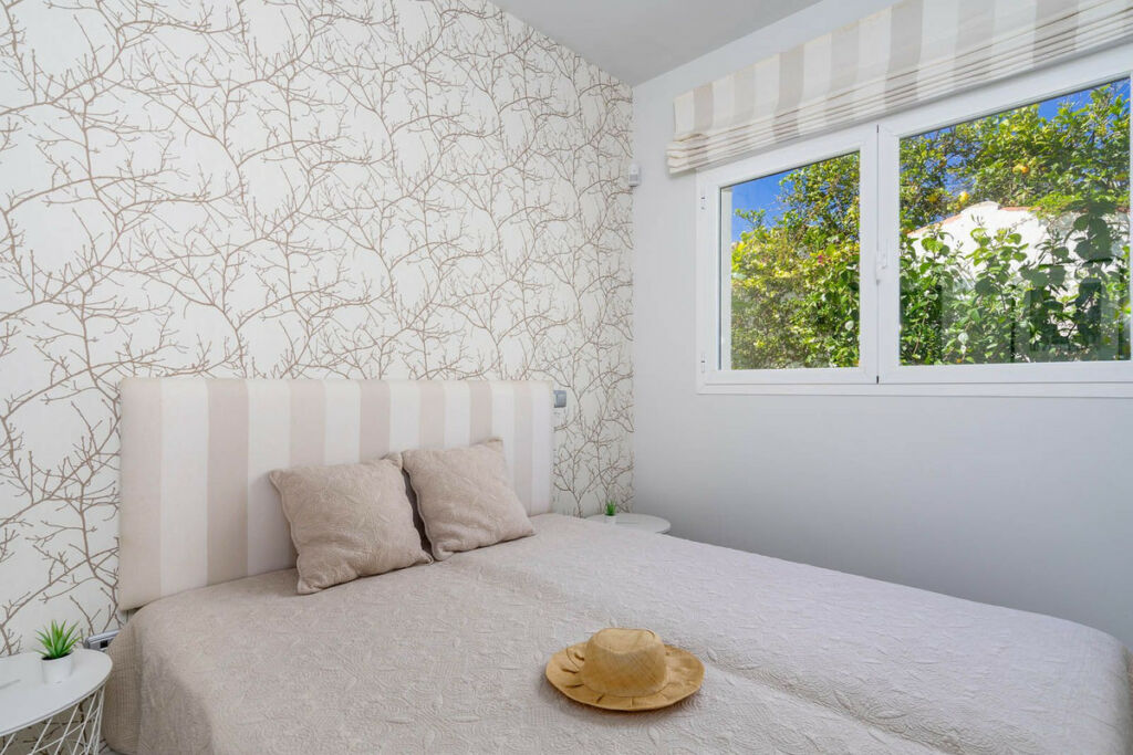 Detached Villa Marbesa Málaga - image 16