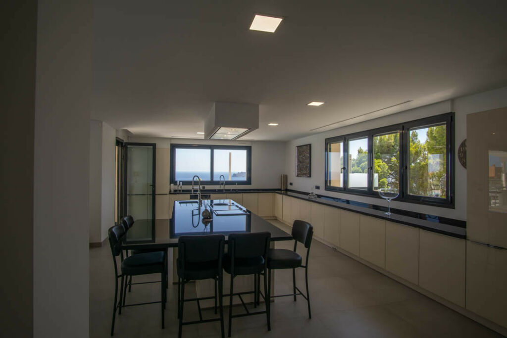 Detached Villa Altea Alicante - image 16