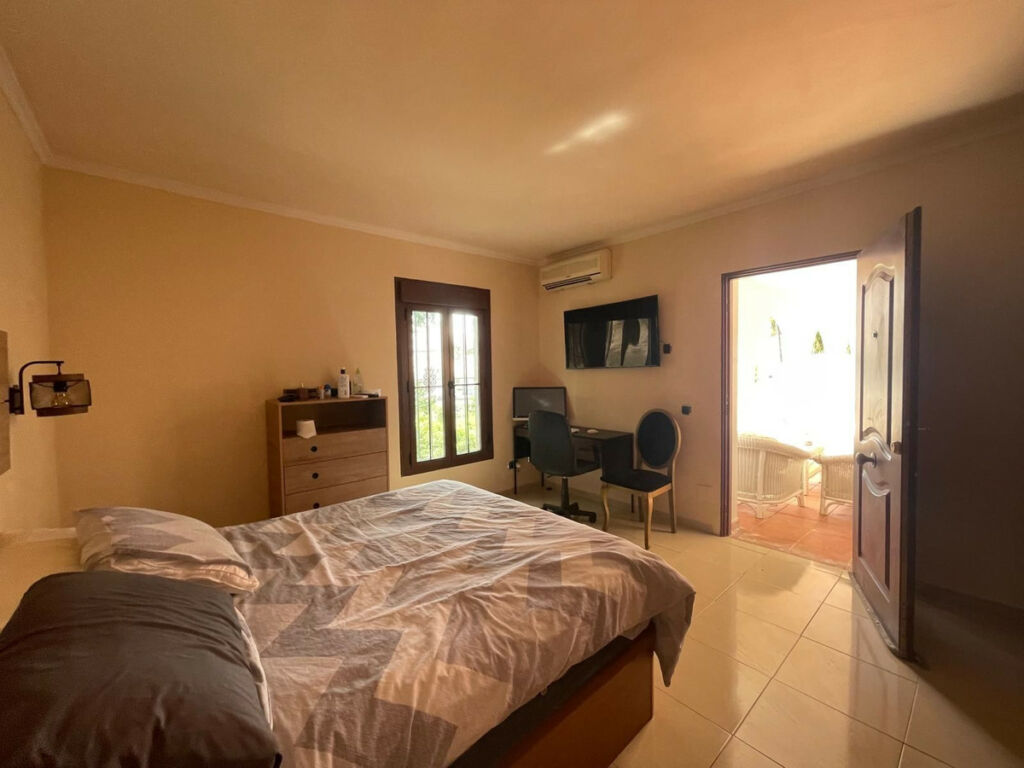 Detached Villa Torremuelle Málaga - image 16
