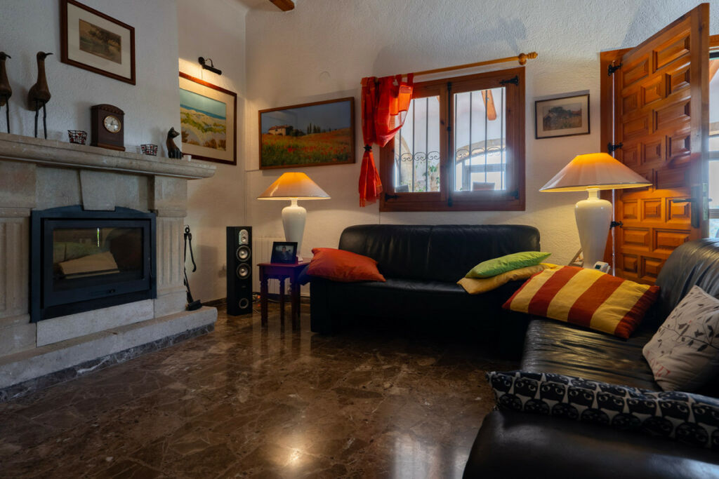 Detached Villa Javea Alicante - image 16