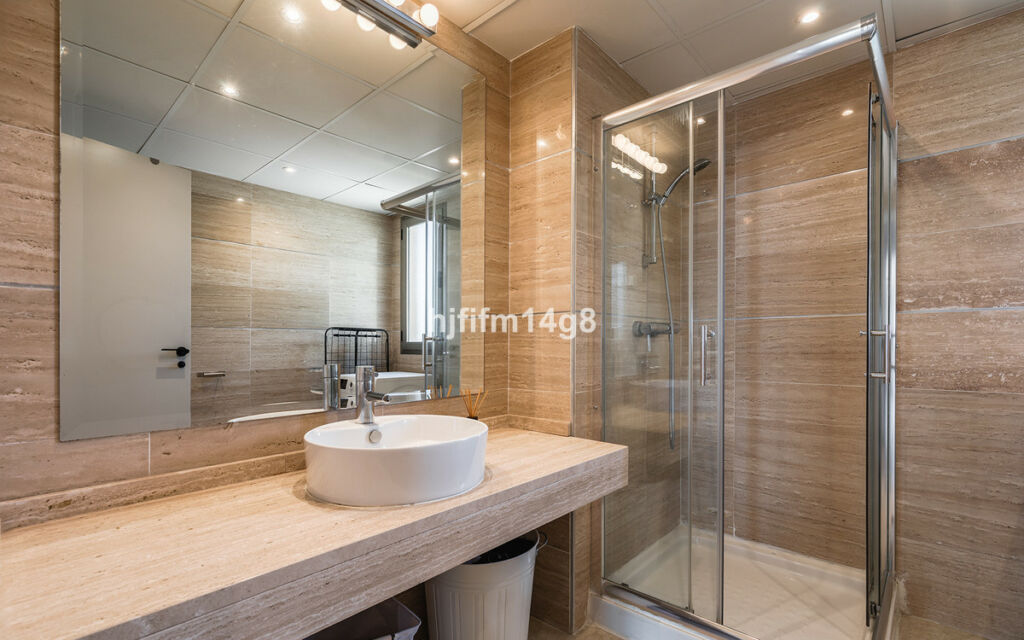 Penthouse Benahavís Málaga - image 17