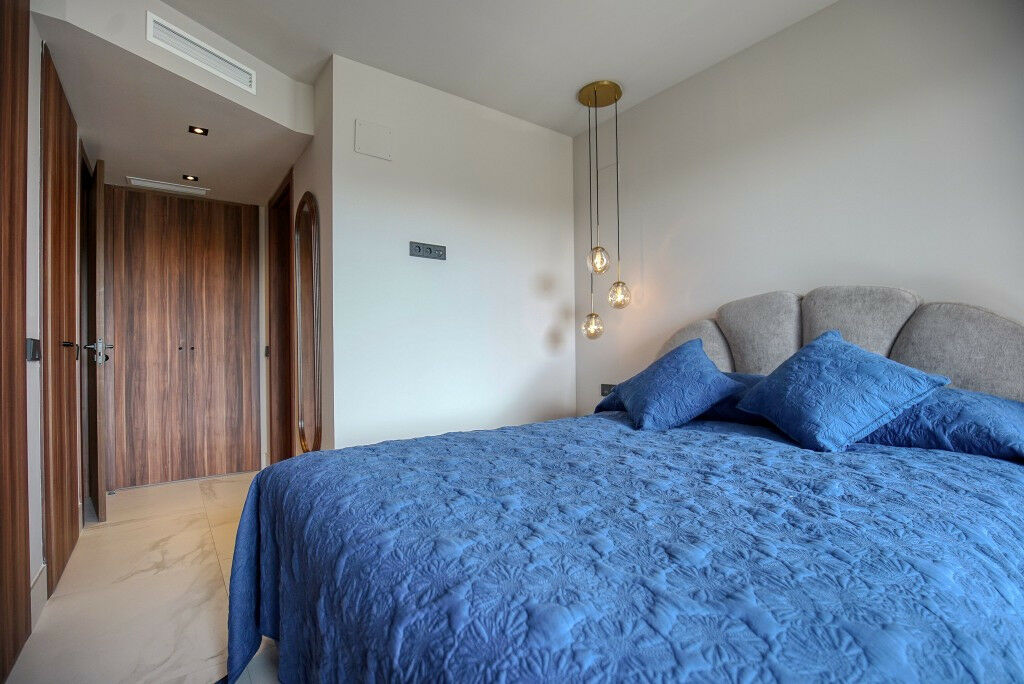 Middle Floor Apartment San Pedro de Alcántara Málaga - image 16