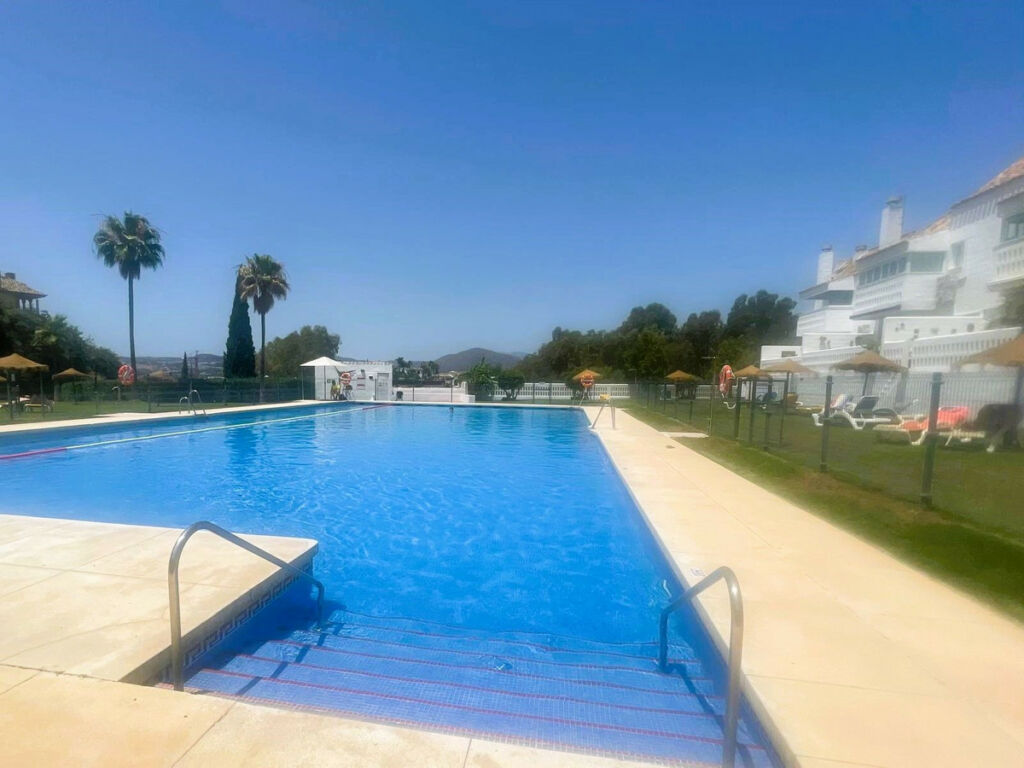 Townhouse Mijas Golf Málaga - image 16