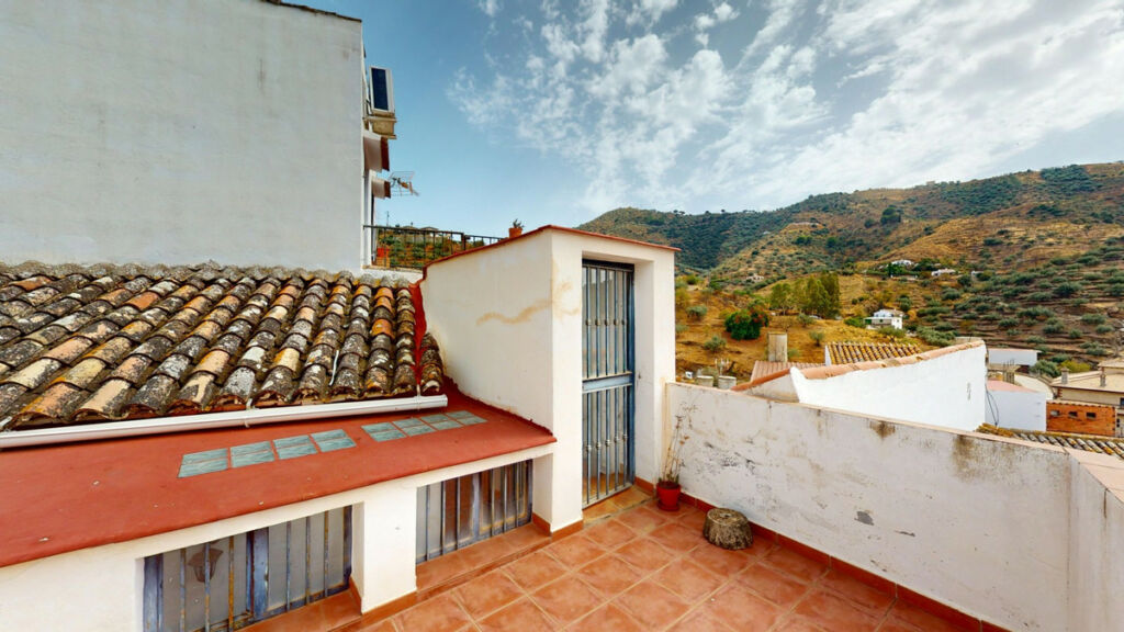 Semi-Detached House Arenas Málaga - image 16