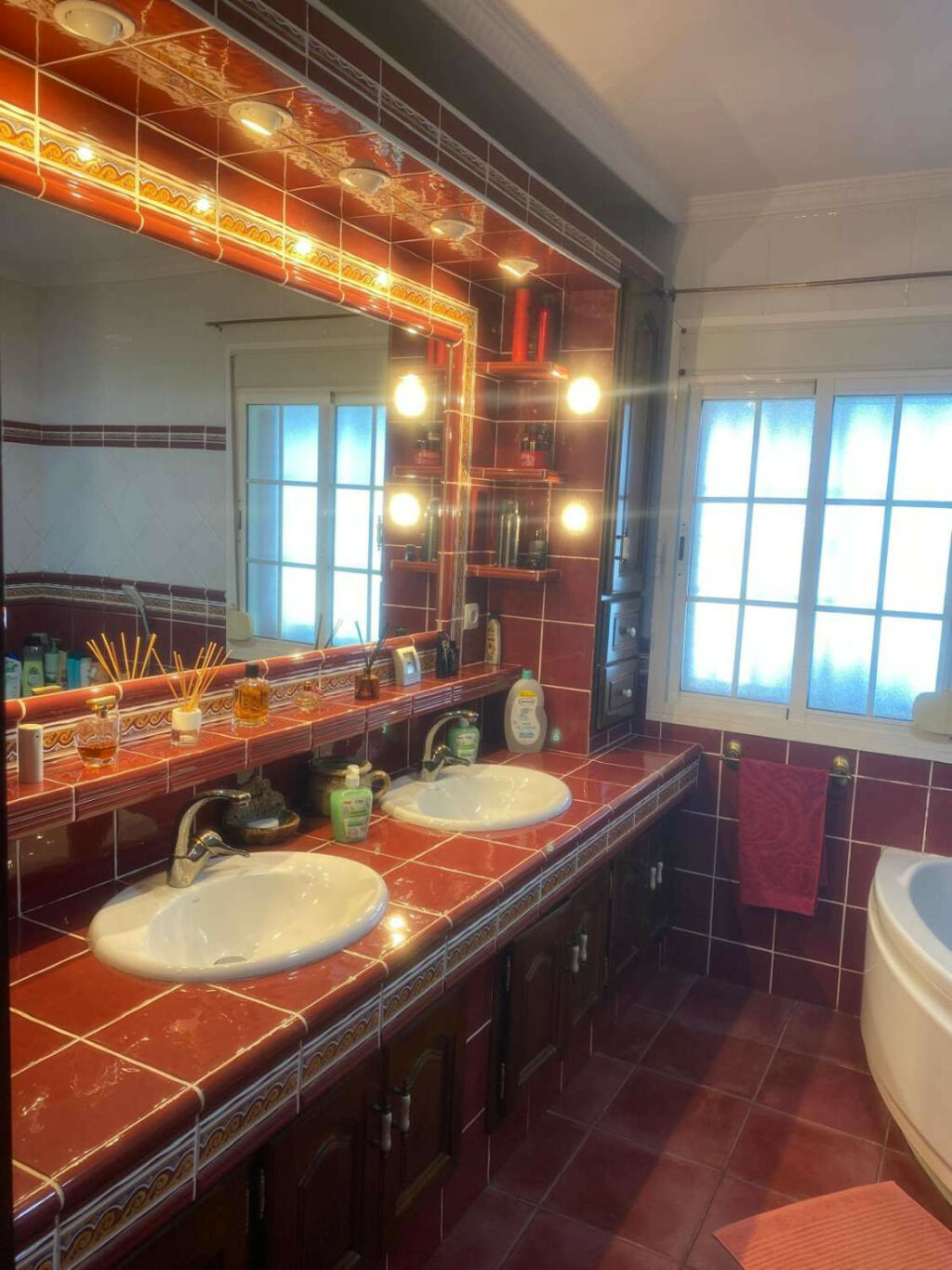 Detached Villa Alhaurín de la Torre Málaga - image 17