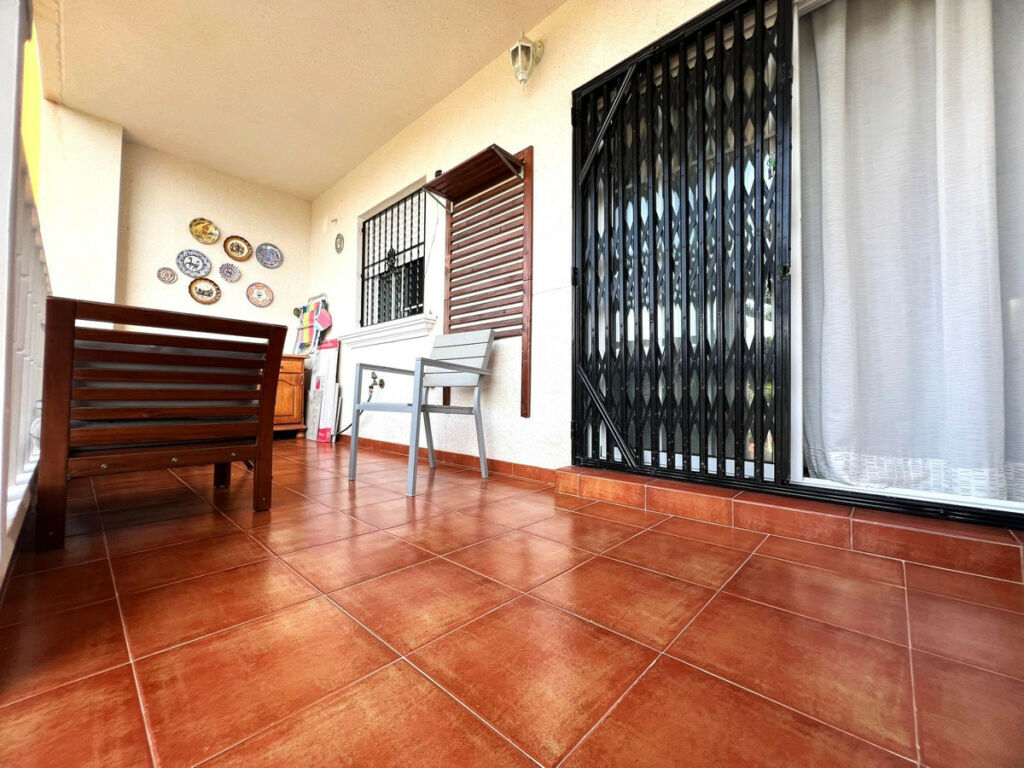 Ground Floor Apartment Orihuela Costa Alicante - image 16