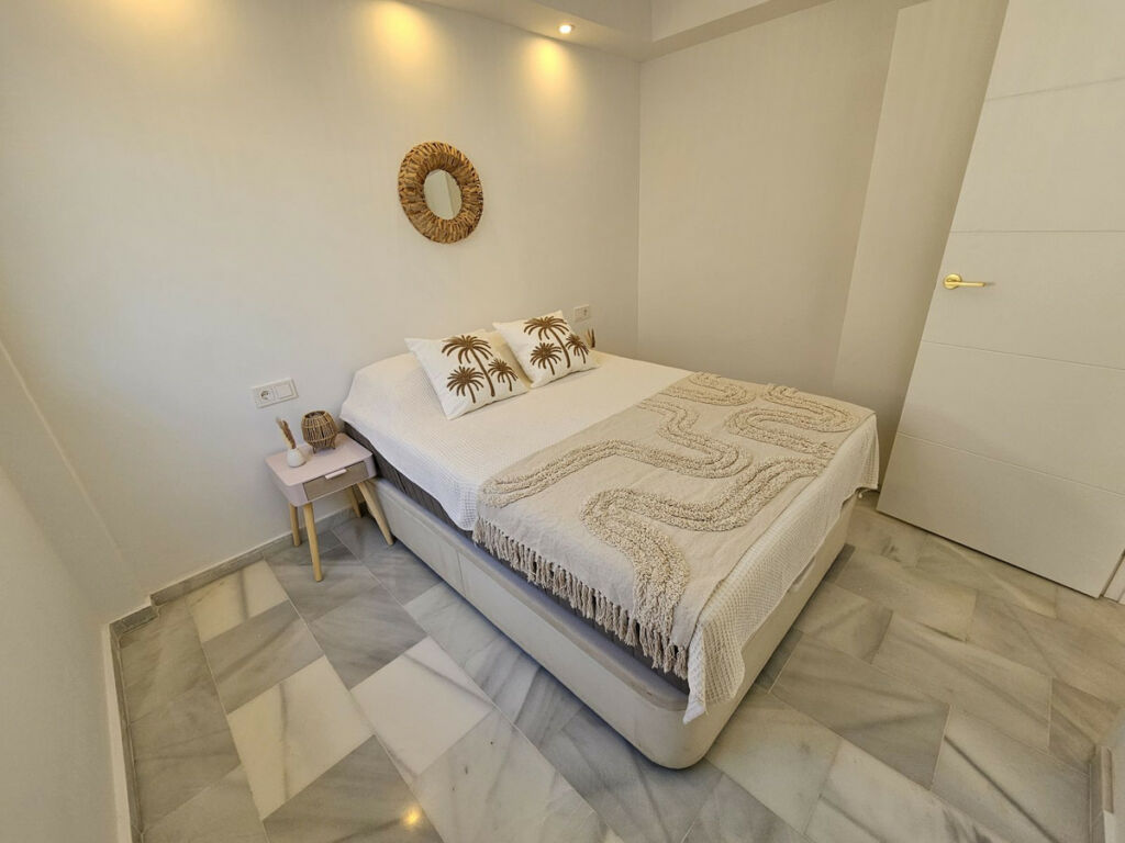 Townhouse Benalmadena Pueblo Málaga - image 16