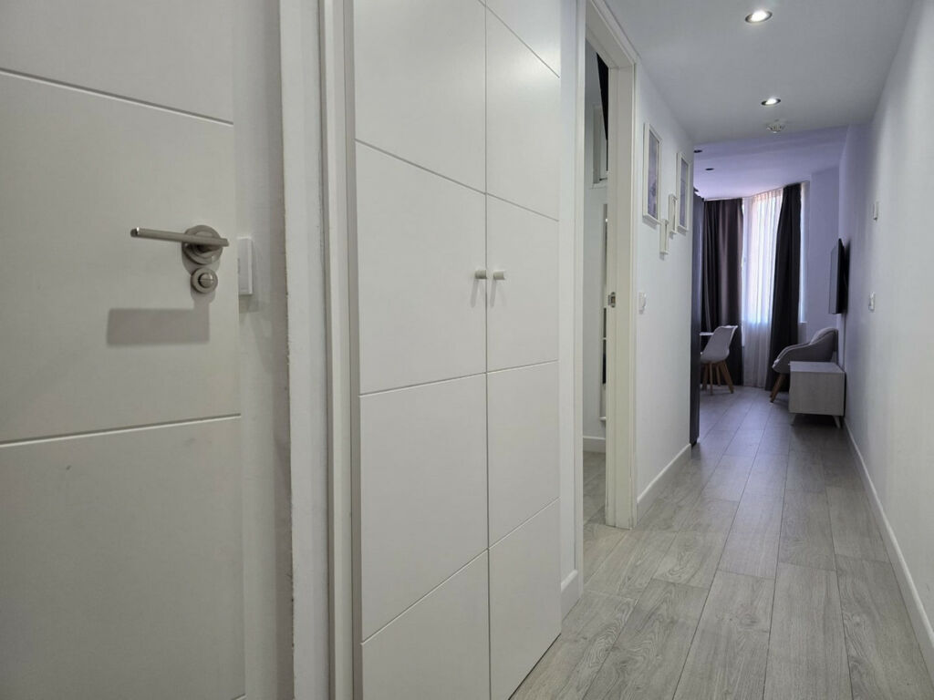 Middle Floor Apartment Fuengirola Málaga - image 16