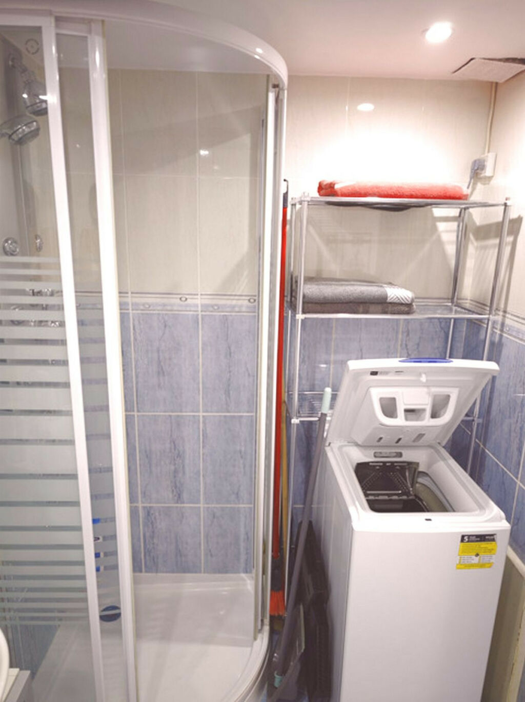 Top Floor Studio Fuengirola Málaga - image 16