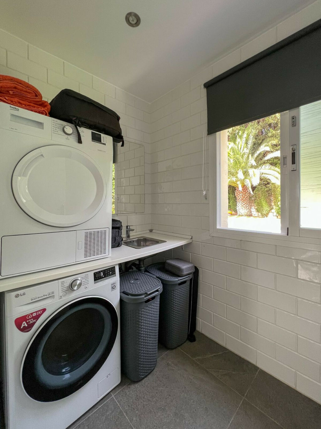 Detached Villa Benalmadena Málaga - image 16