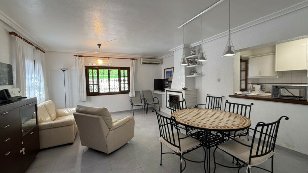 Detached Villa Orihuela Alicante - image 16