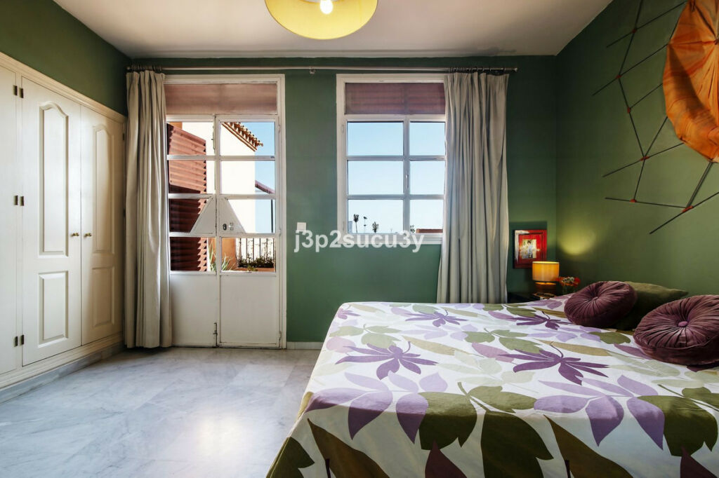 Penthouse Duplex El Padron Málaga - image 16