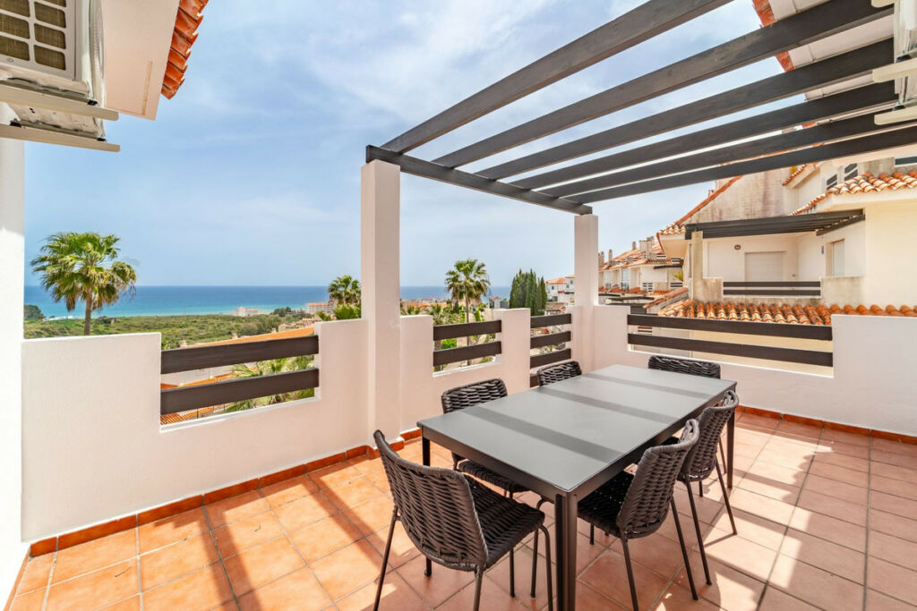 Penthouse Duplex Manilva Málaga - image 16