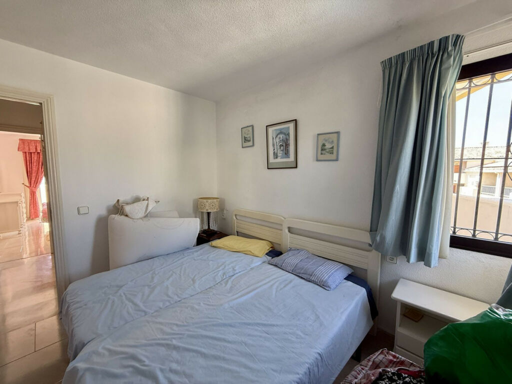 Penthouse Calahonda Málaga - image 16