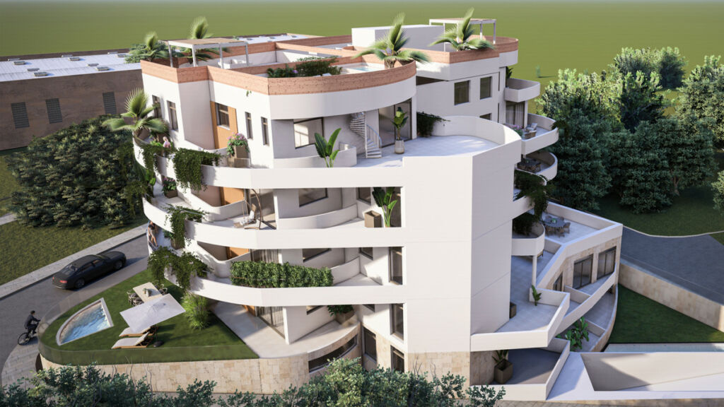Detached Villa Estepona Málaga - image 16