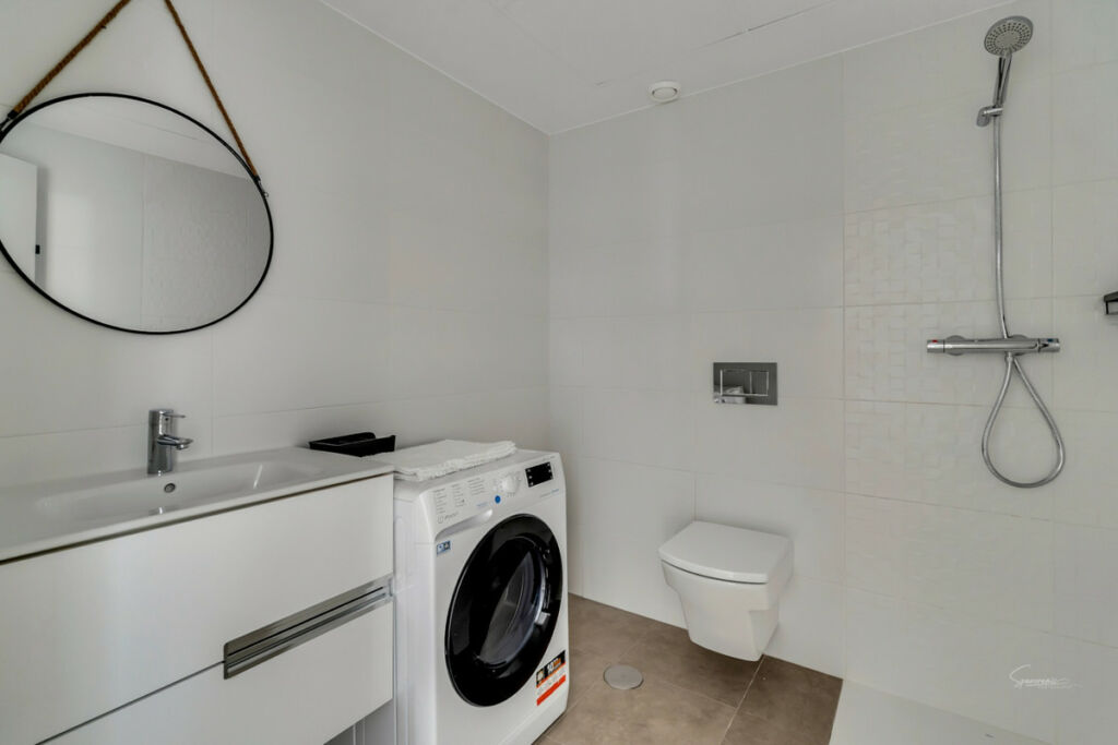 Ground Floor Apartment Moraira Alicante - image 16