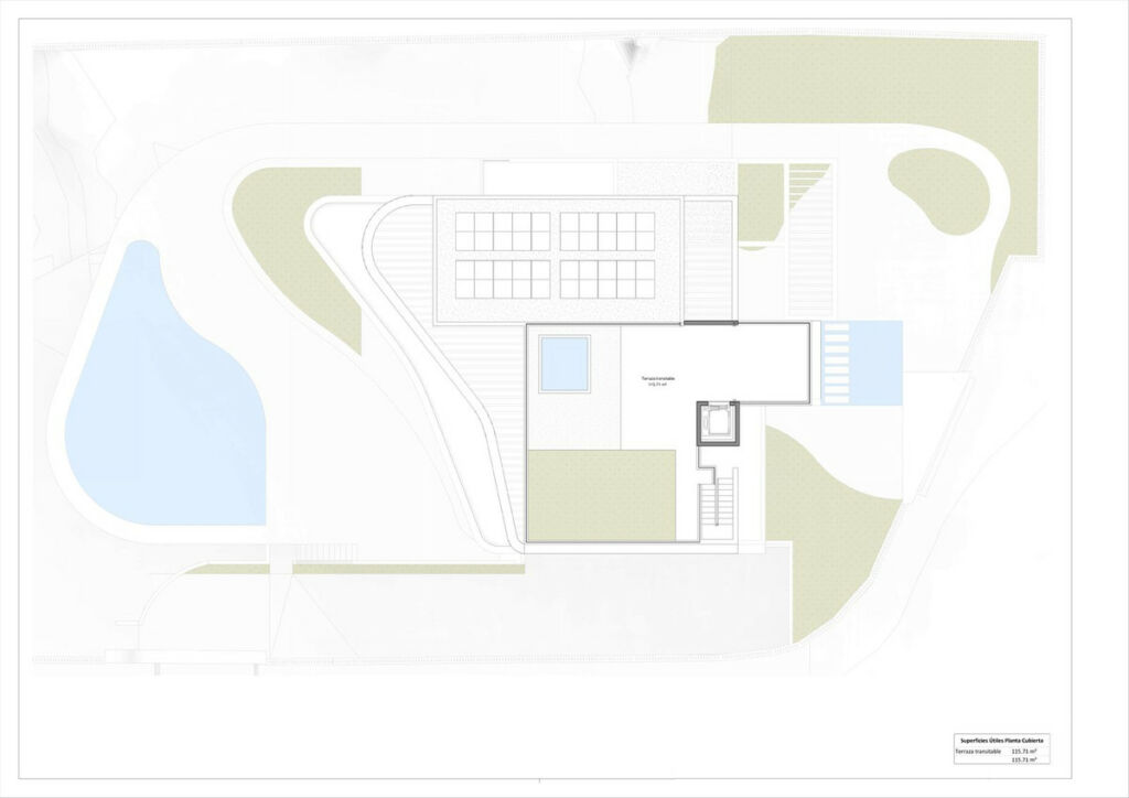 Residential Plot Hacienda Las Chapas Málaga - image 16