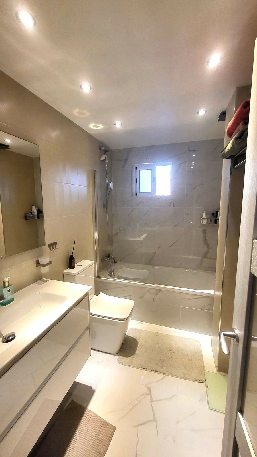 Top Floor Apartment Riviera del Sol Málaga - image 16