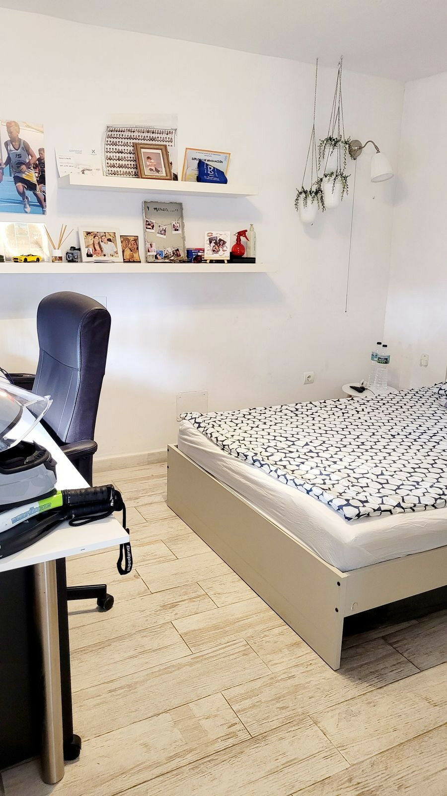 Ground Floor Apartment Torrequebrada Málaga - image 16