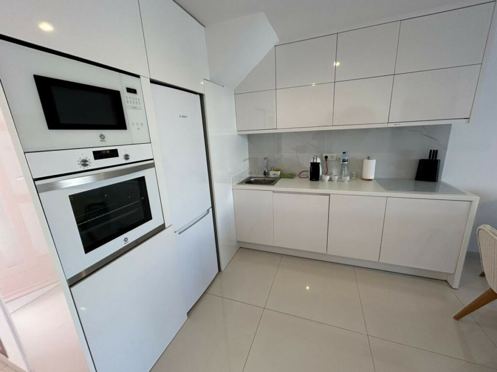 Ground Floor Apartment Torre de la Horadada Alicante - image 16