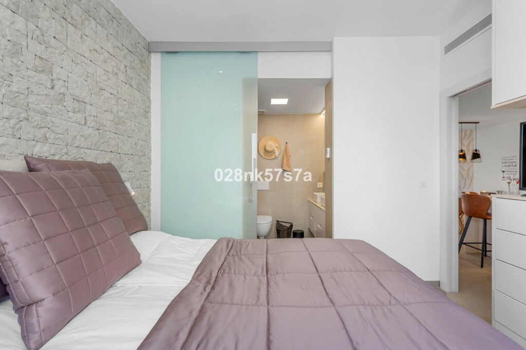 Ground Floor Apartment San Pedro del Pinatar Murcia - image 16