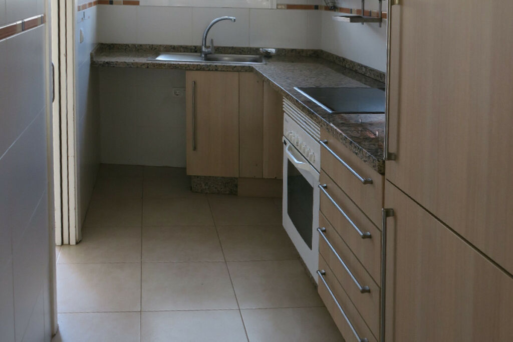 Ground Floor Apartment Jesús Pobre Alicante - image 16